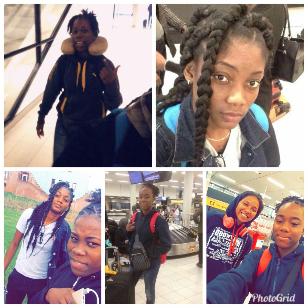 Ascona meisjes lopen stage in Nederland PhotoGrid 1523587974243 1024x1024